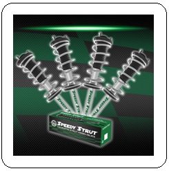 Learn more about Sensen Struts
